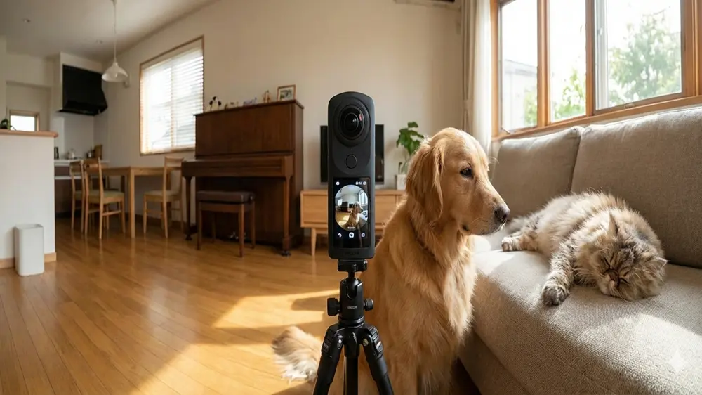Melhores Gadgets para Pets