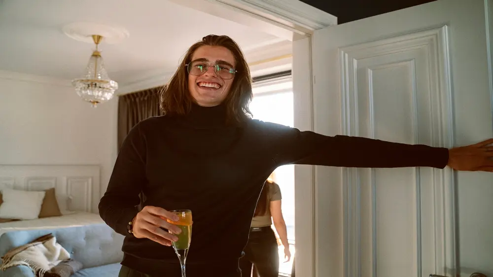 Como escolher fechadura digital para minha porta