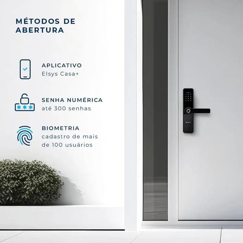 Elsys De4000b - Imagem 4