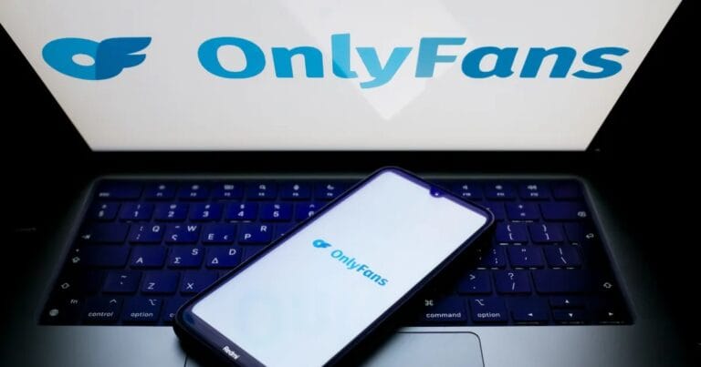 OnlyFans venda participação