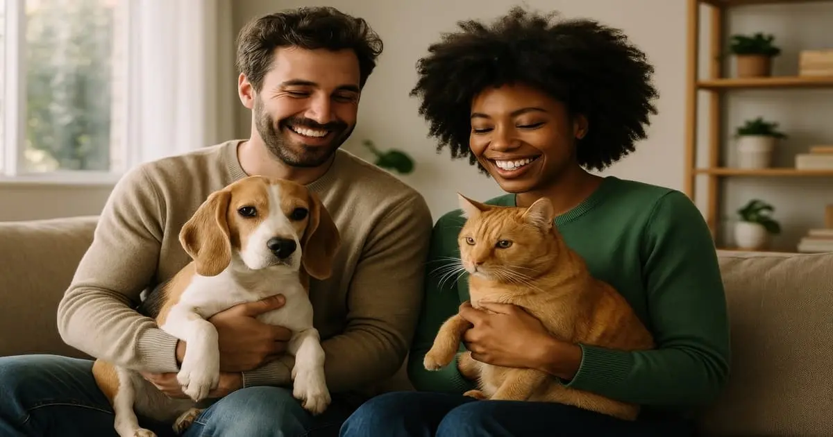 Melhores Gadgets para Pets