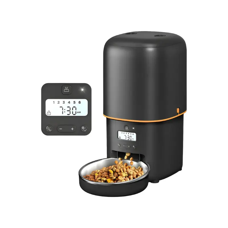 Comedouro Automático para pets
