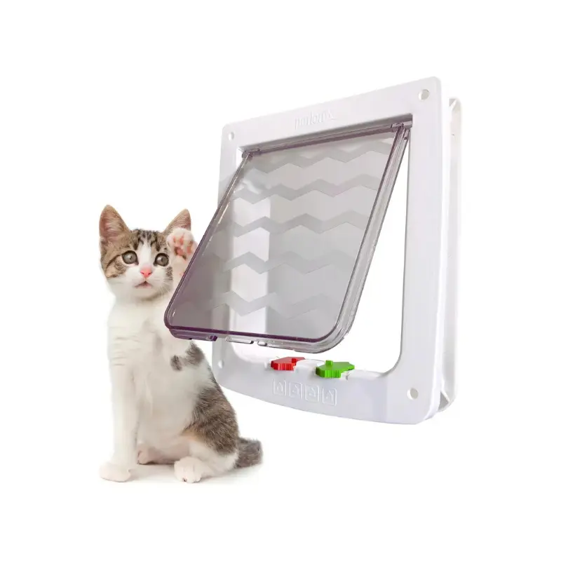 Porta Inteligente para pets