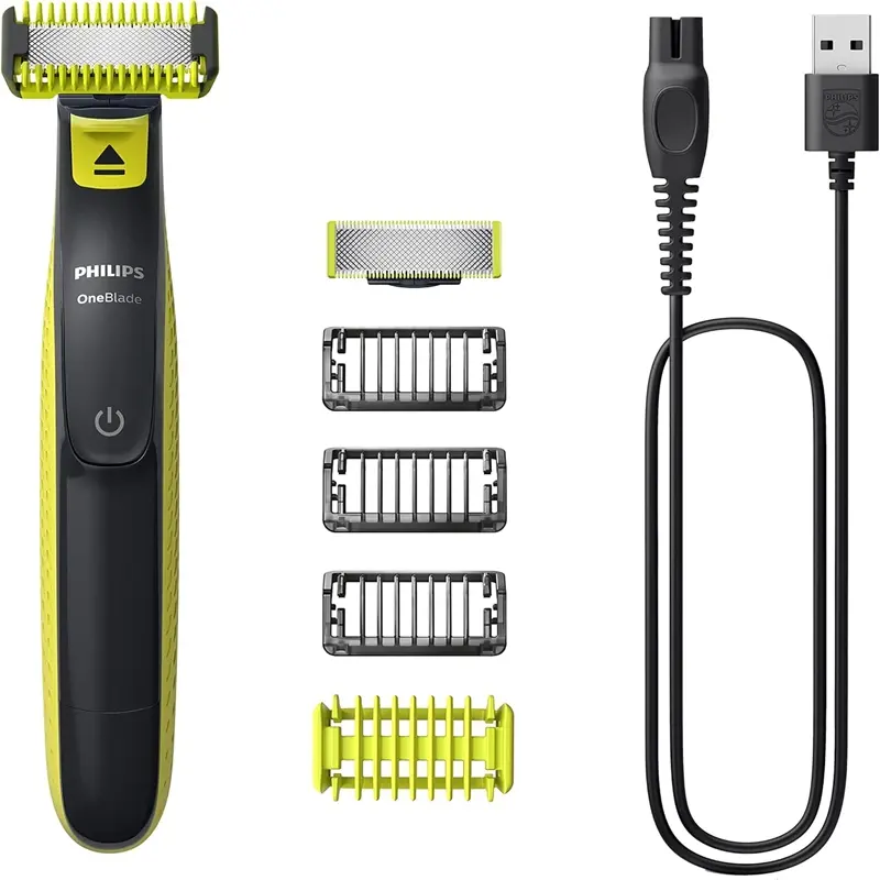 Philips OneBlade02