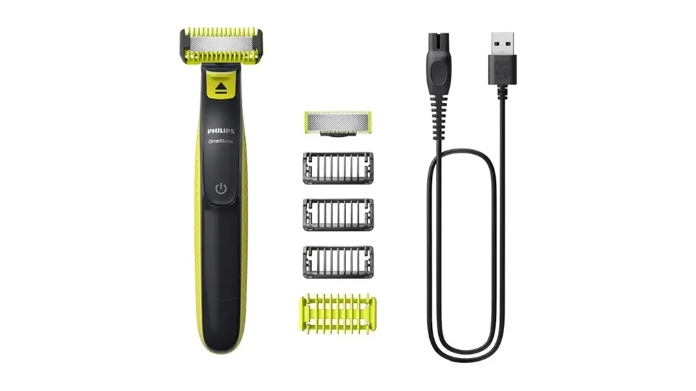 Aparador de Pelos Philips