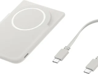 Samsung Galaxy S26 Pode Ganhar Bateria com Carregador Qi2