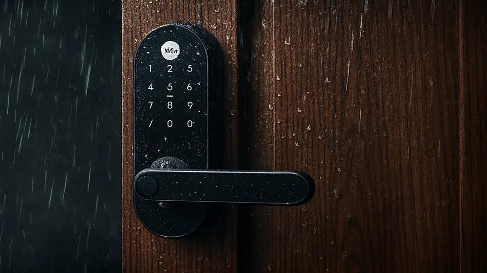 Yale YMC 420W Vale a Pena