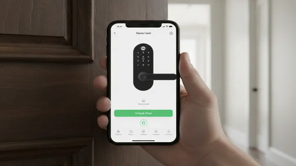Yale YMC 420W Vale a Pena