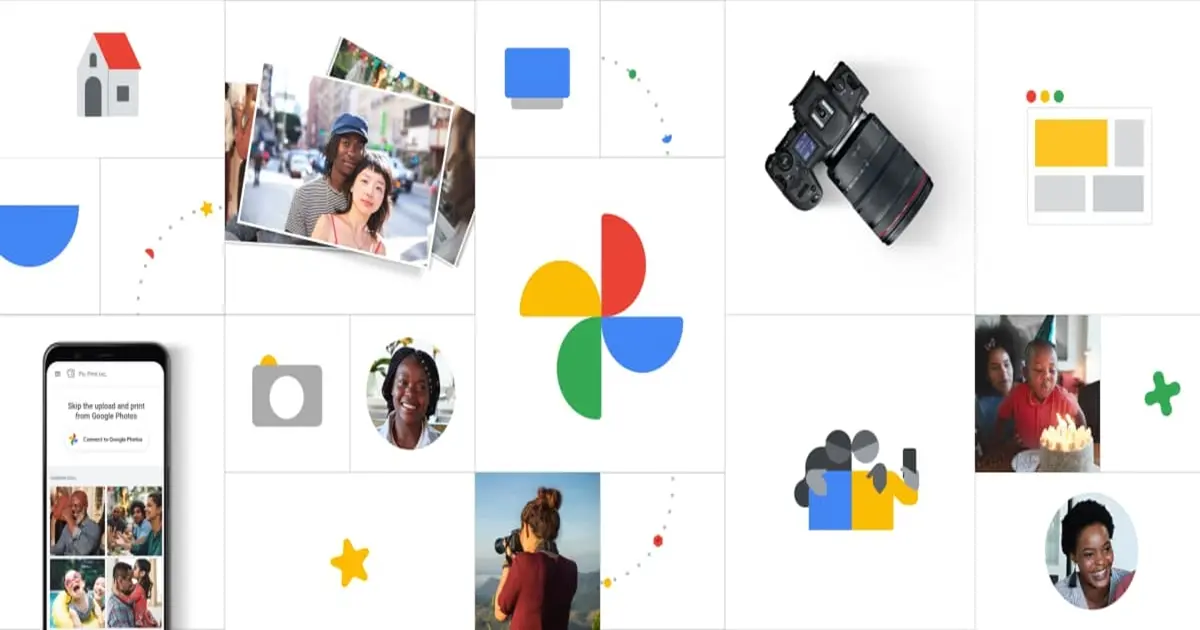 Google Fotos Ganha Recurso para Criar Memes com Suas Fotos