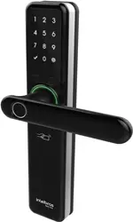 Fechadura Digital Intelbras MFR 7000
