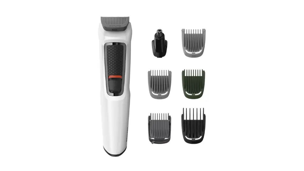 Aparador de Pelos Philips