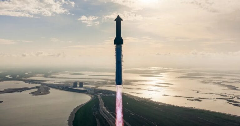 SpaceX data centers orbitais