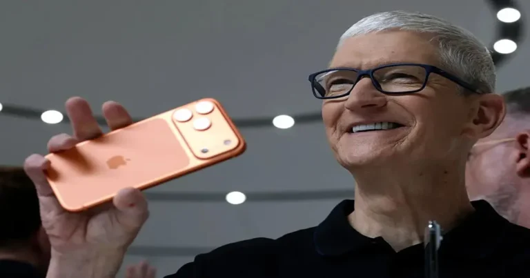 iPhone tem Melhor Trimestre da História com Vendas Recordes