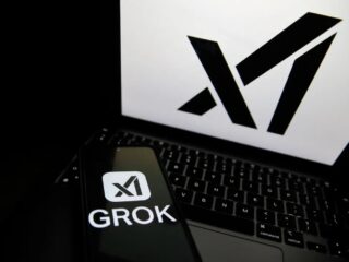 Proibição federal do Grok é exigida por coalizão nos EUA