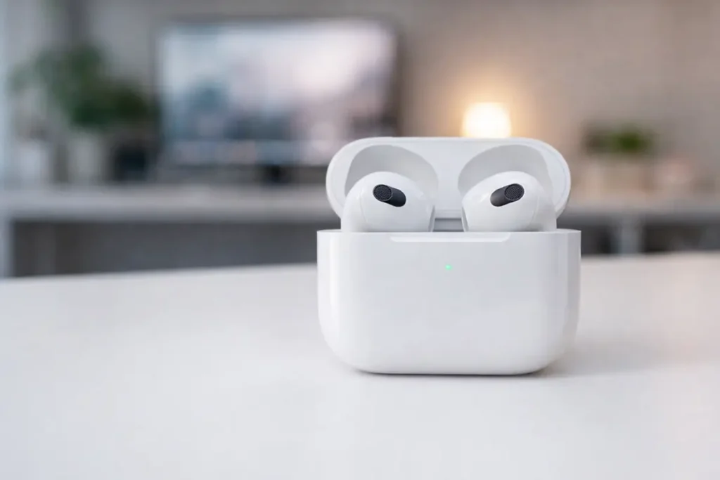 Melhores Fones Bluetooth para iPhone