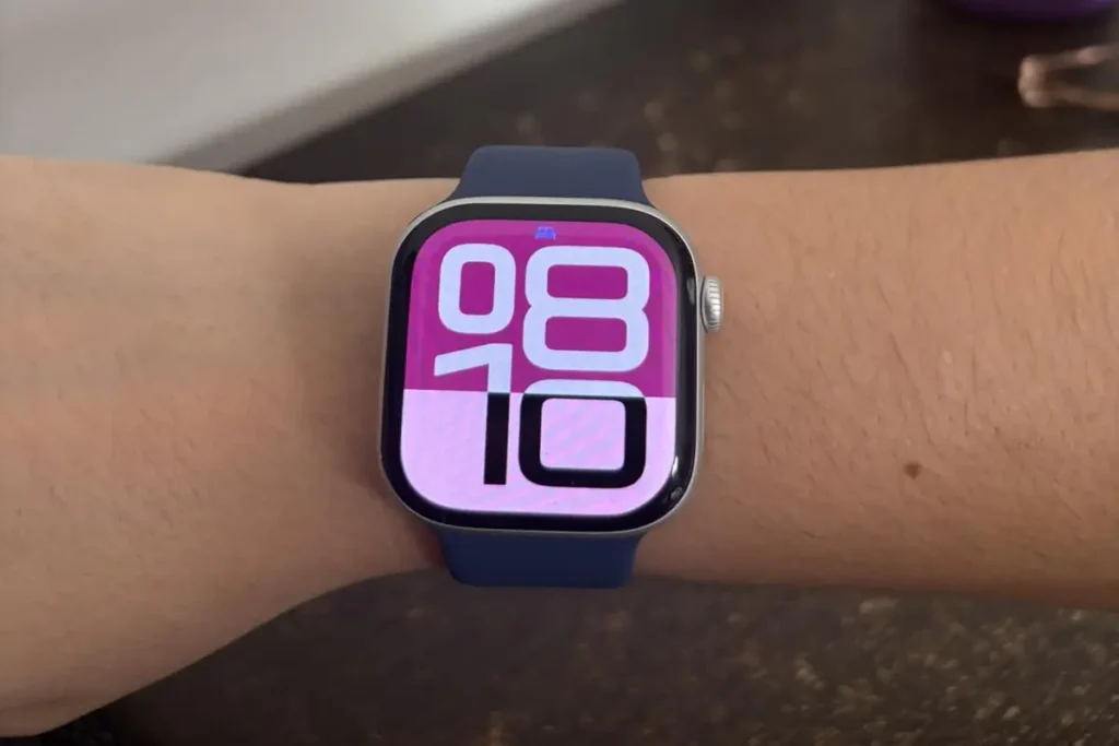 Apple Watch Series 10: Melhor para Ecossistema Apple