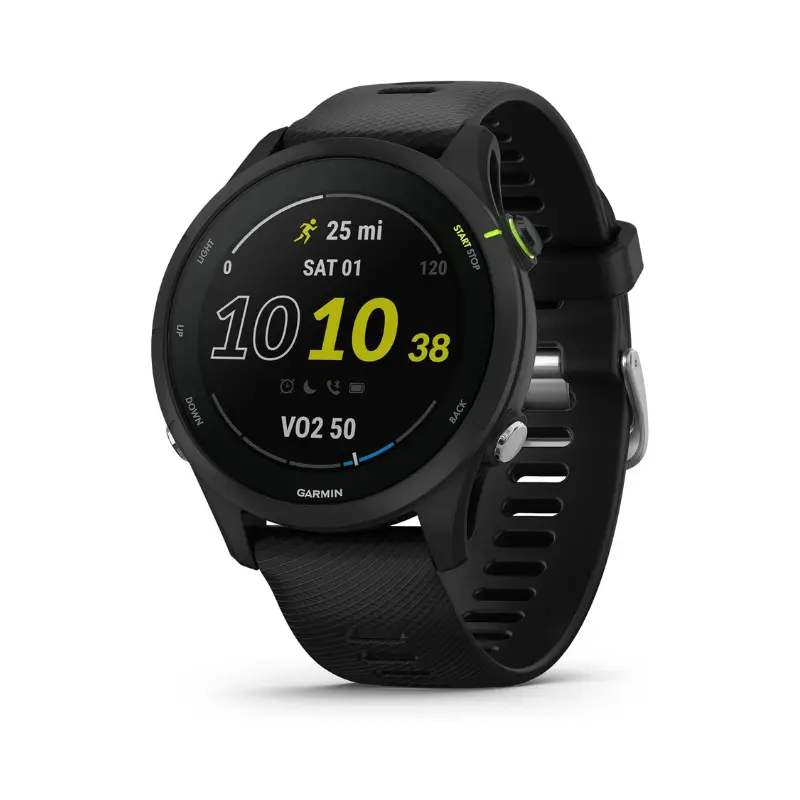 Garmin Forerunner 255 Music