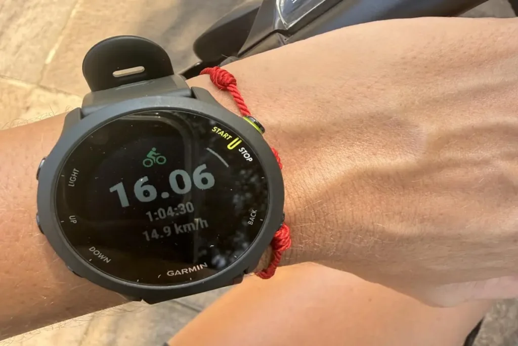 Garmin Forerunner 55: O Melhor Relógio para Corrida para Iniciantes