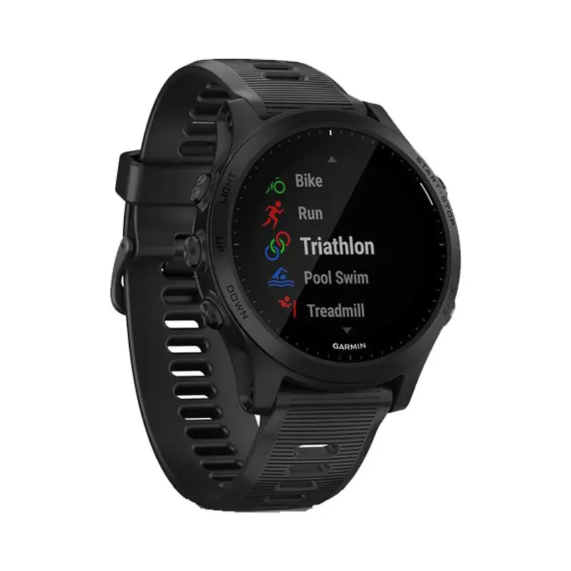 Garmin Forerunner 945 Music