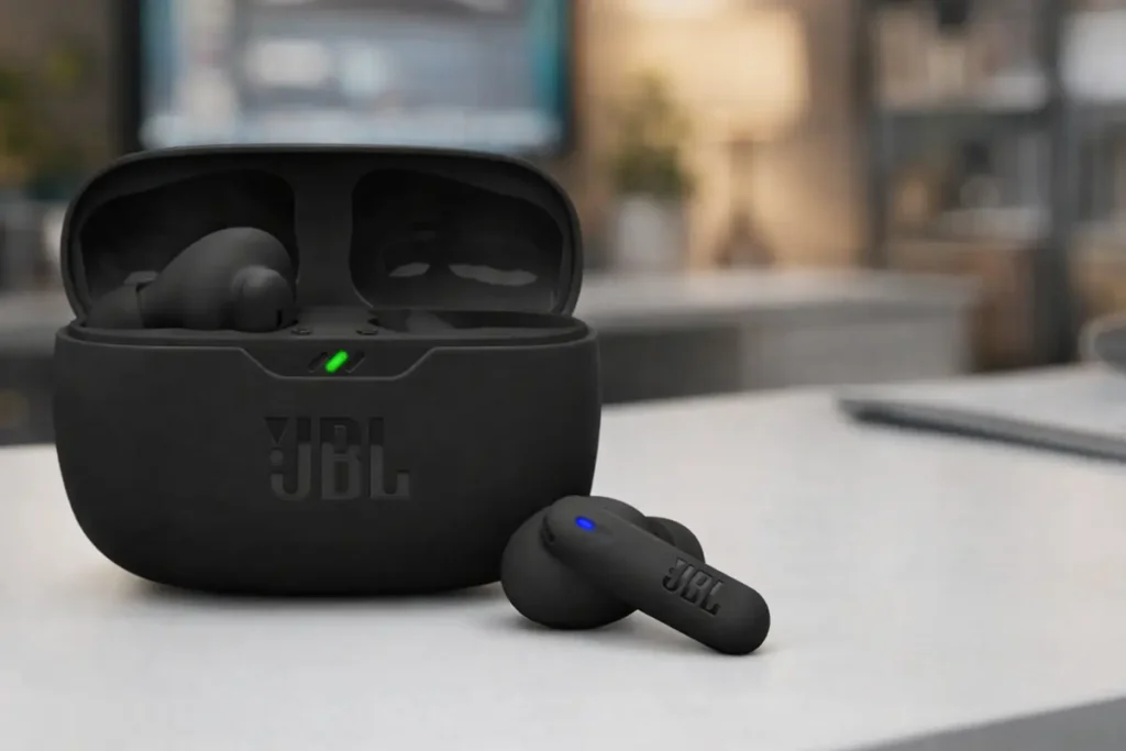 JBL Wave Beam 2