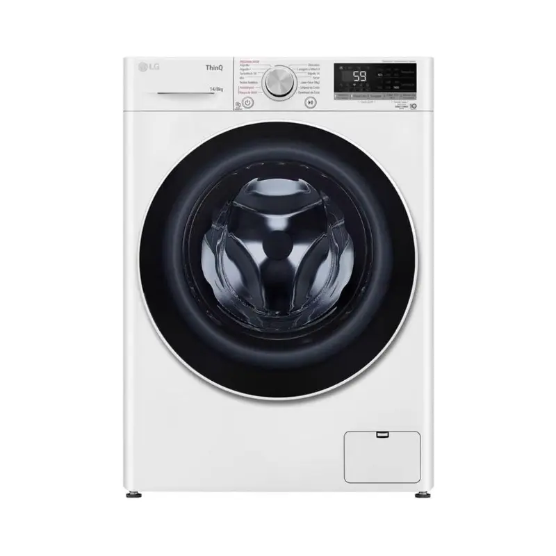 LG VC4 AI DD