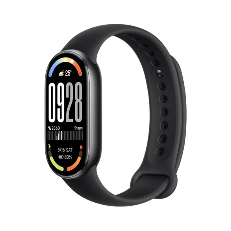 Xiaomi Band 10 Vale a Pena? Review Completo 2026 2 Mi Band 10