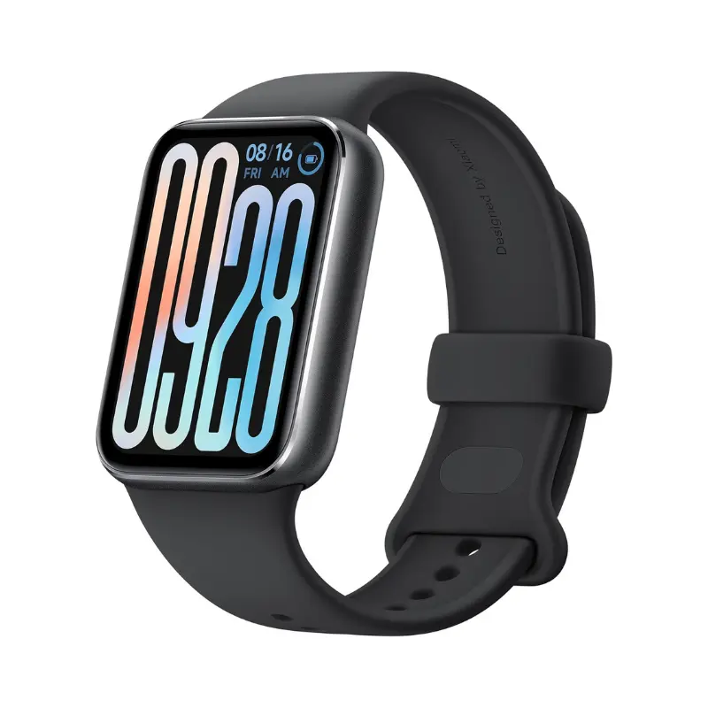 MI BAND 9 PRO: Testei Por 30 Dias, Será Que Valeu a Pena? 1 Smartband MI Band 9 Pro