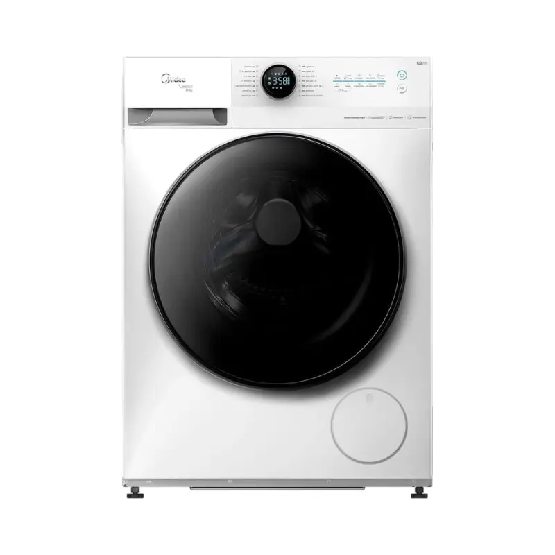 Midea HealthGuard