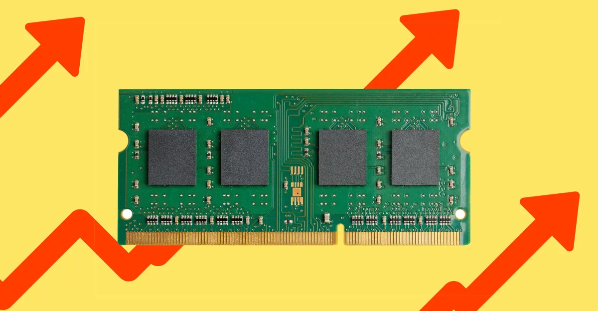 Escassez de RAM