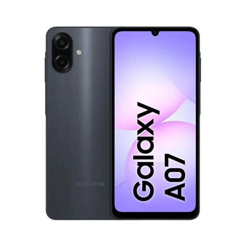 Samsung Galaxy A07: Saiba Tudo Antes de Comprar o Seu 2 Samsung Galaxy A07