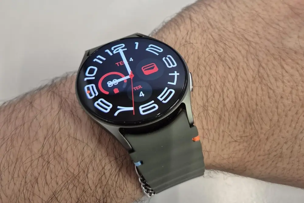 Samsung Galaxy Watch 7 Vale apena? É Bom? Comprei e conto Tudo 1 Samsung Galaxy Watch7