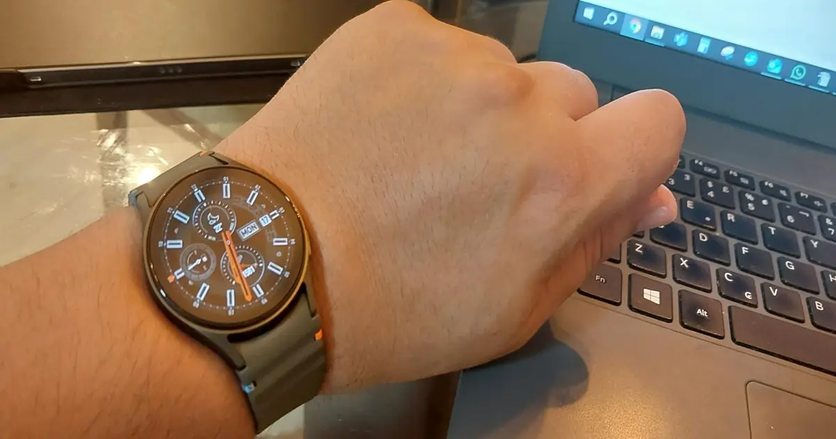 Samsung Galaxy Watch7