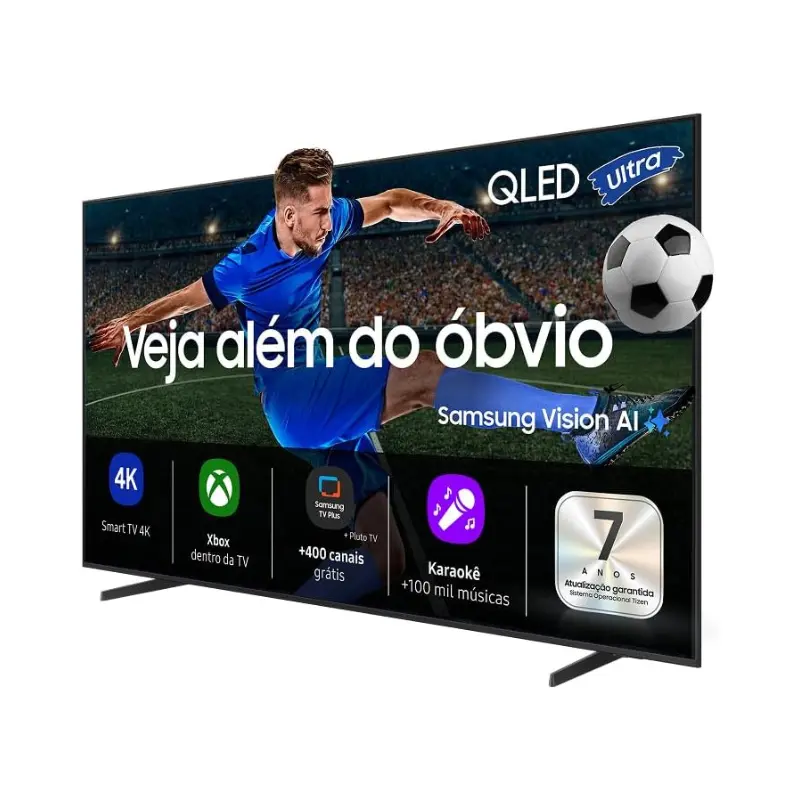Samsung QEF1