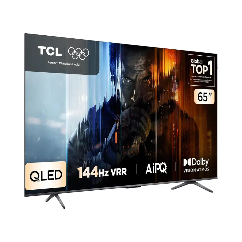 TCL P8K