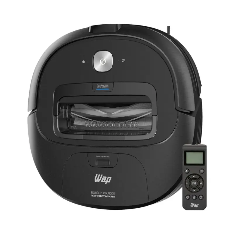 WAP Robot SMART