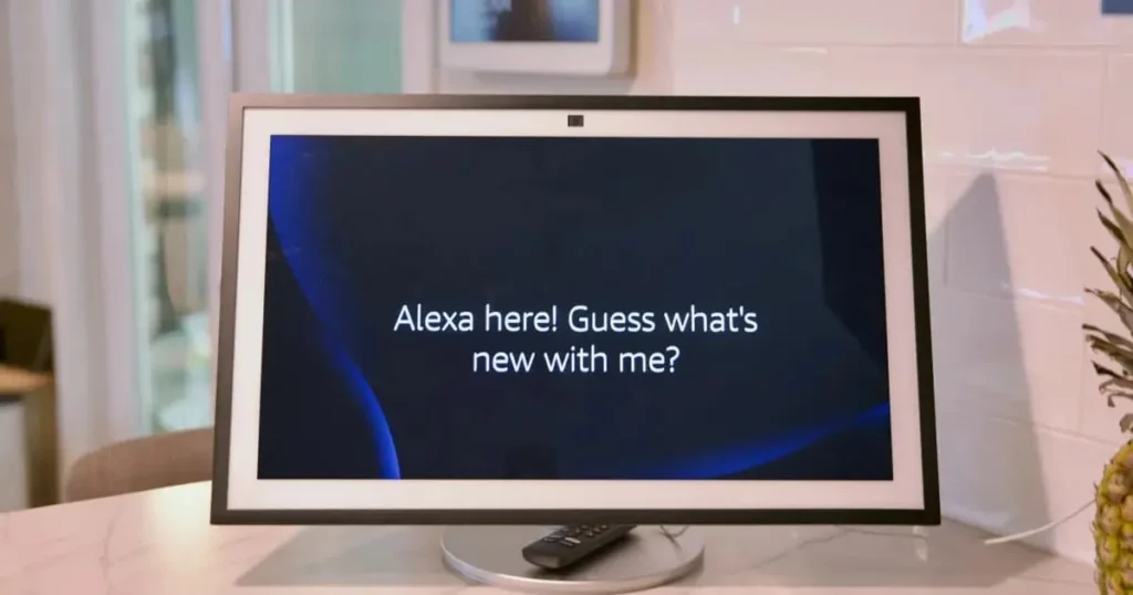 Alexa Plus