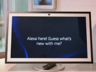 Alexa Plus