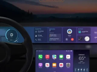 CarPlay ChatGPT