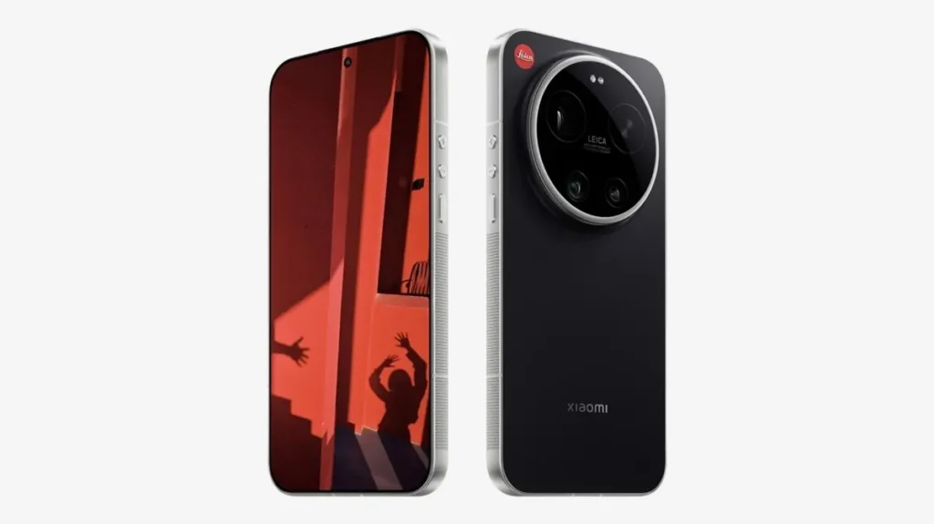 Xiaomi 17 Ultra