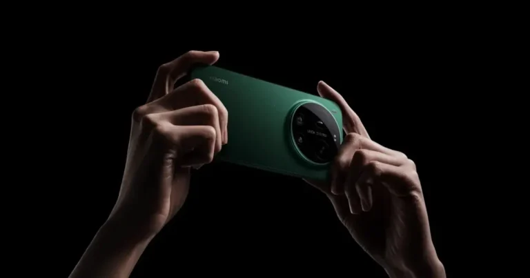 Xiaomi 17 Ultra