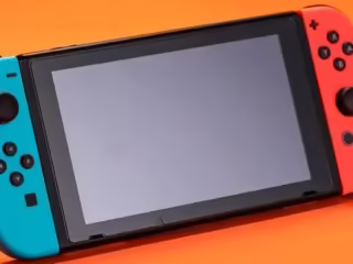 Nintendo Switch o mais vendido do mundo