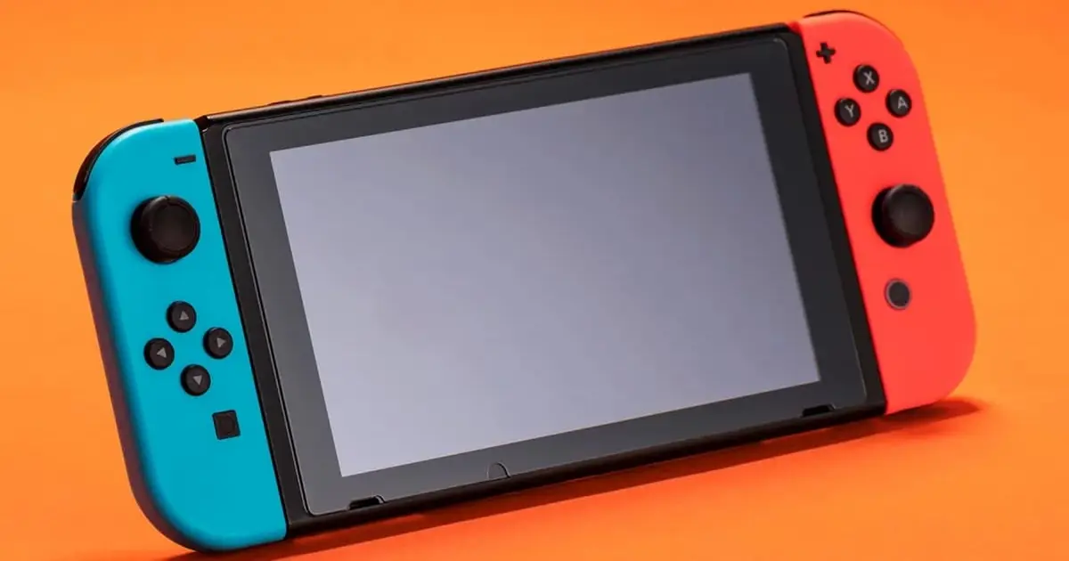 Nintendo Switch o mais vendido do mundo