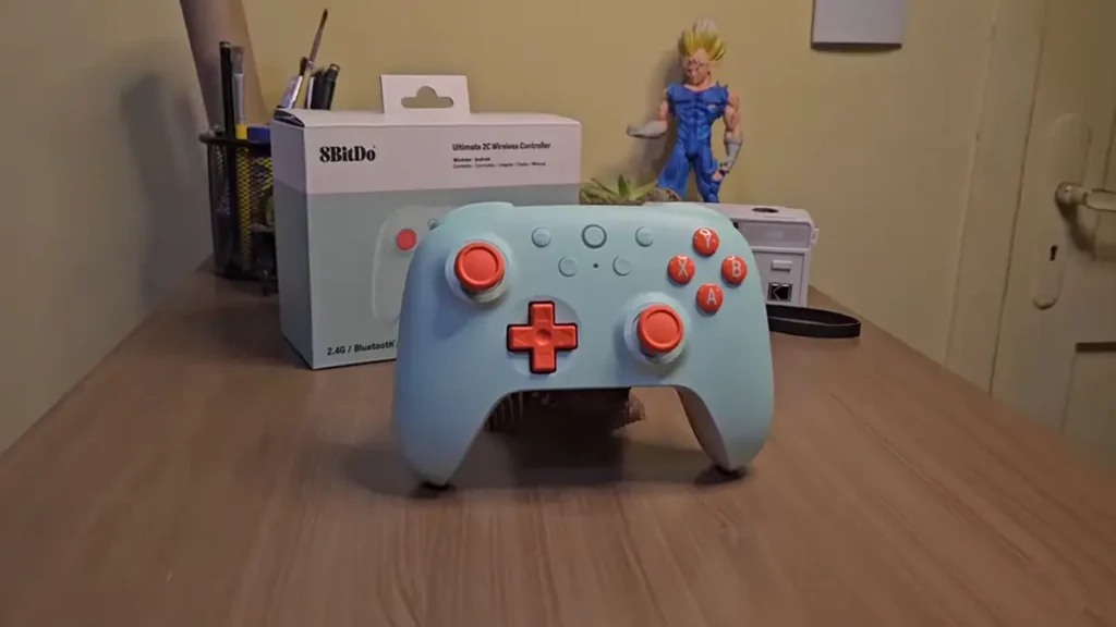 Melhor Controle para PC Custo-benefício