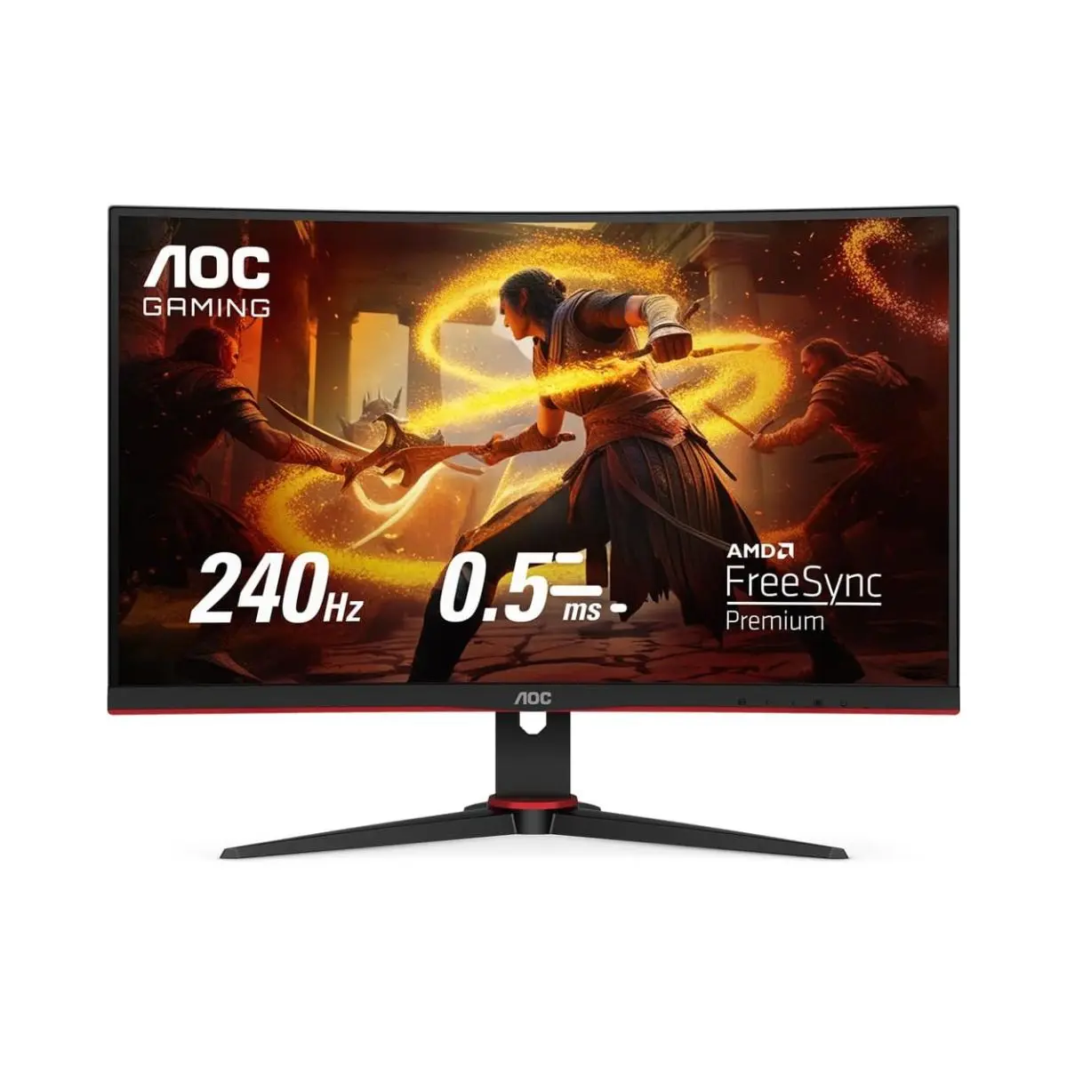 AOC LEGEND 240HZ