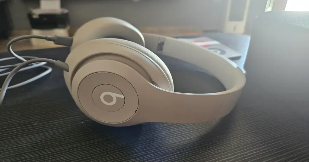 Beats Studio Pro