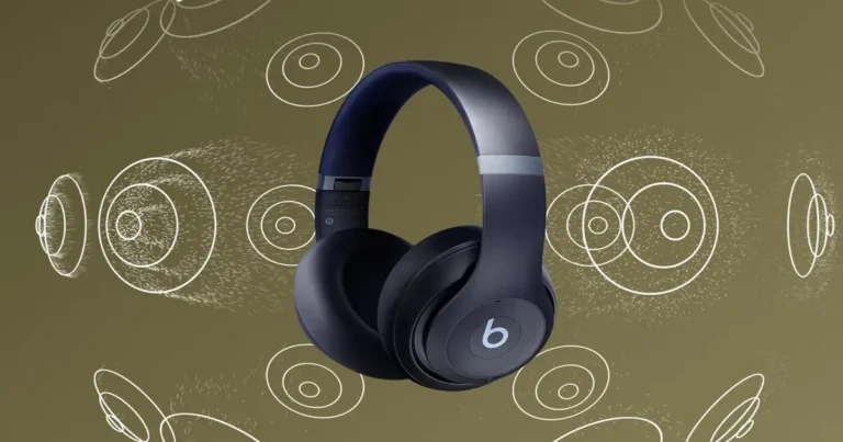 Beats Studio Pro