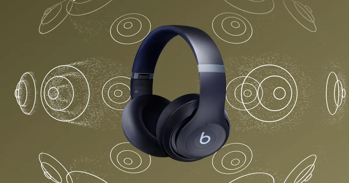 Beats Studio Pro