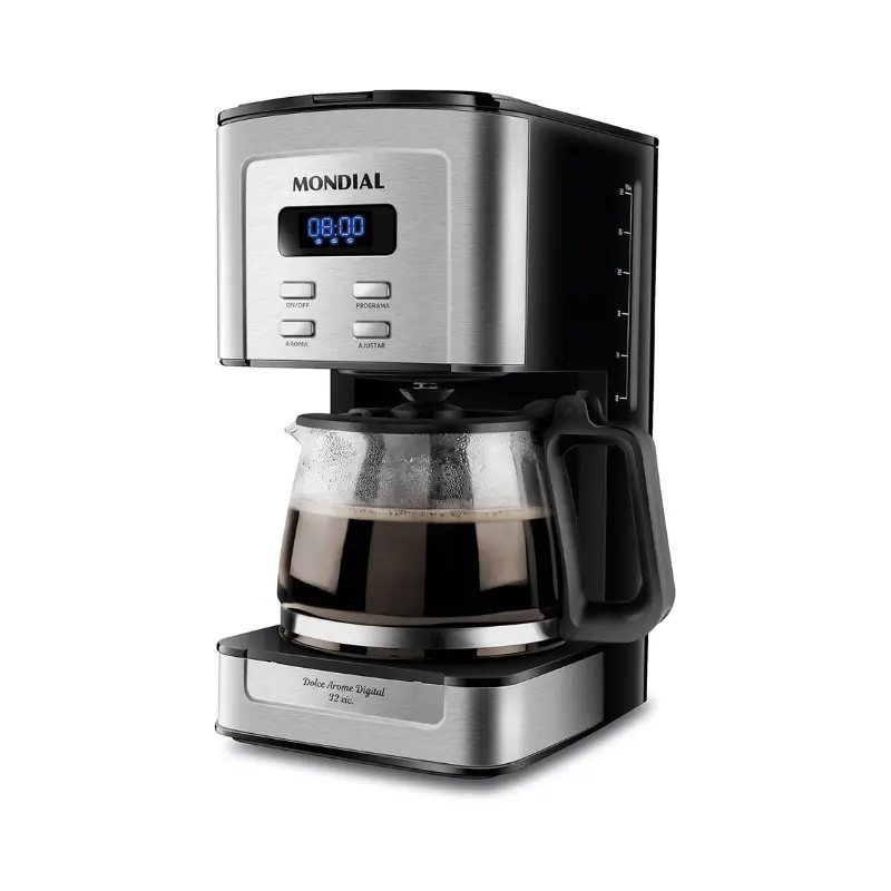 Cafeteira Smart