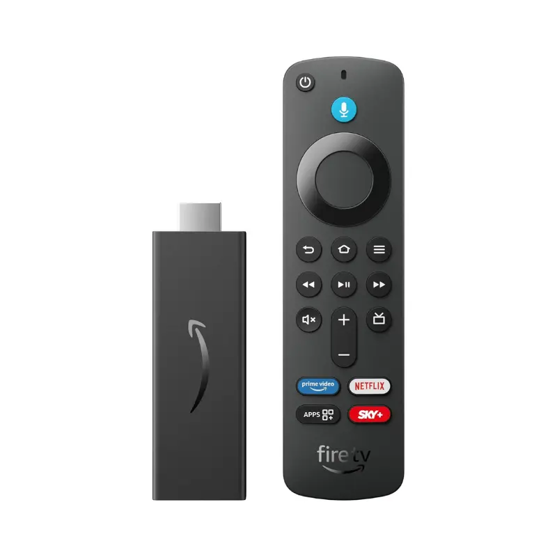 Fire-TV-Stick hd