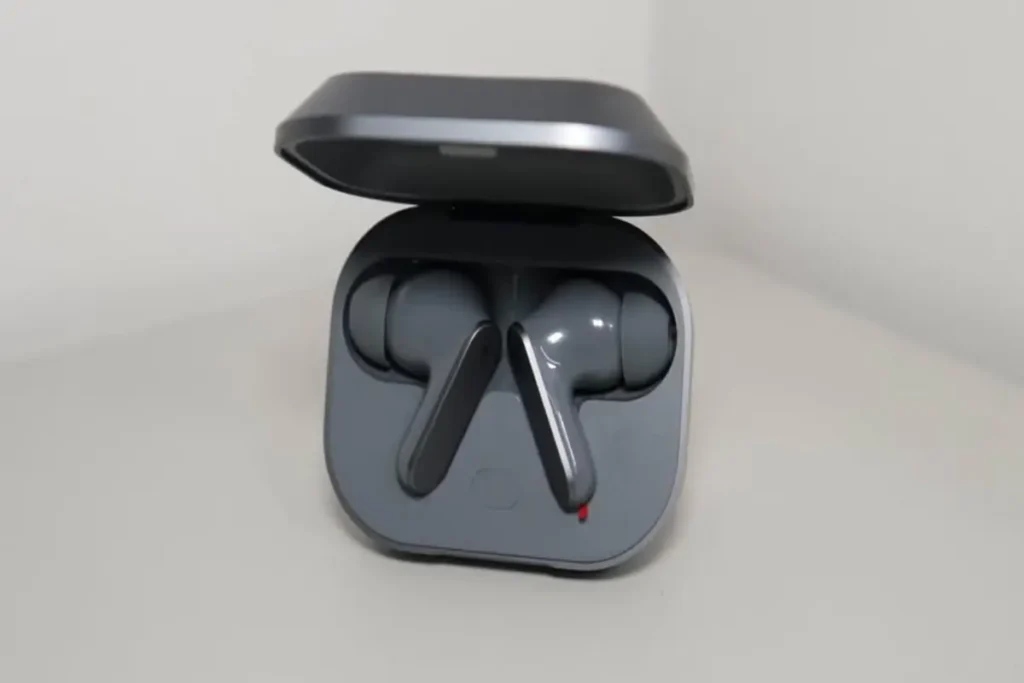 Fone Bluetooth Realme buds air 7